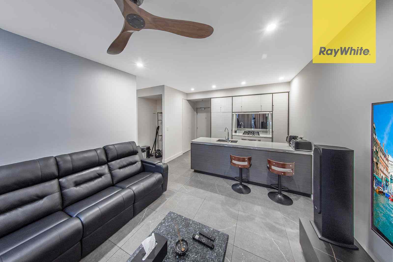 Prop-GPT: Unit: NSW Parramatta, NSW 2150 Home For Rent