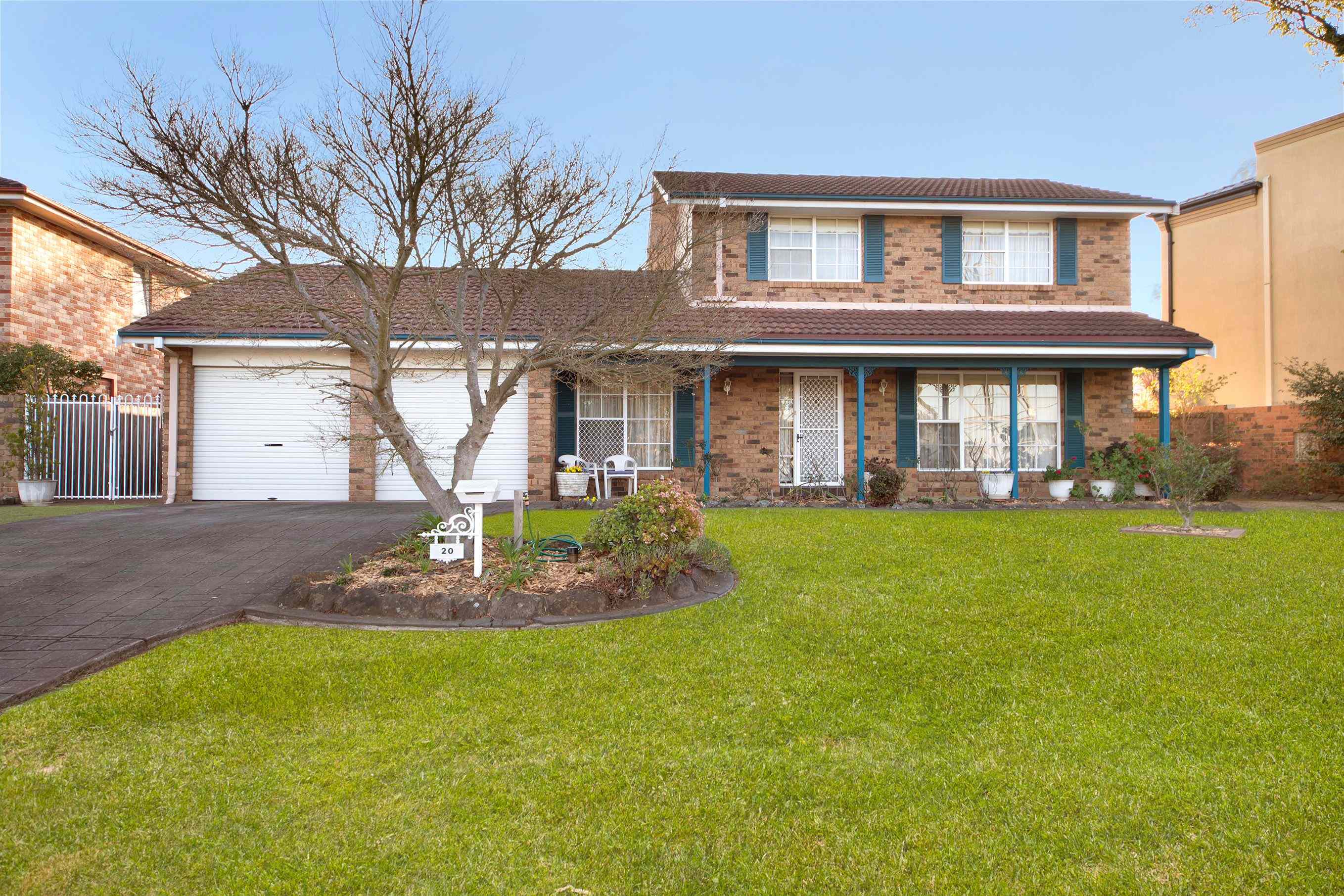 Home For Rent: NSW Illawong, NSW 2234 House | Prop-GPT the AI-Powered Property Portal