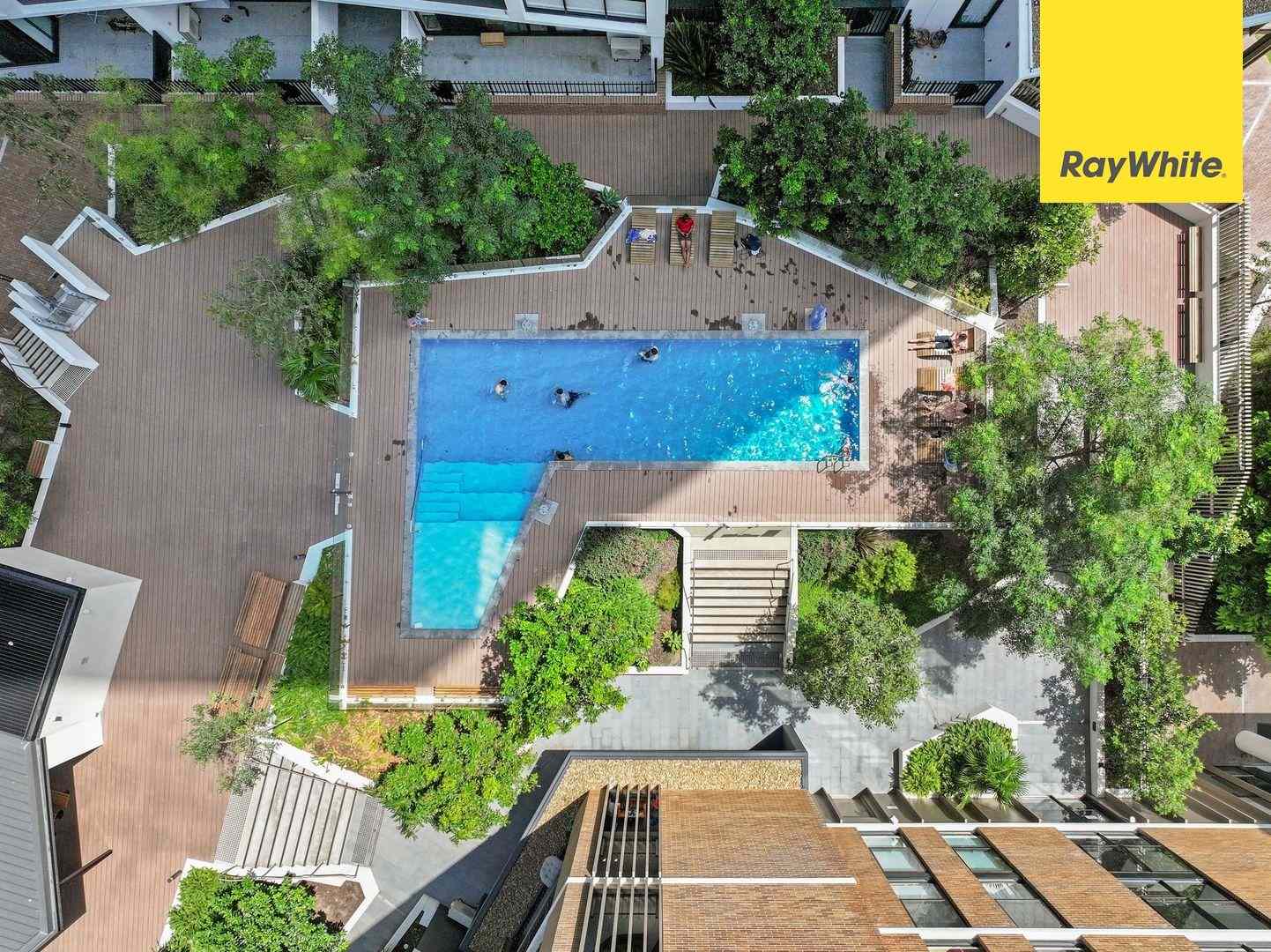 Home For Rent: NSW Westmead, NSW 2145 Apartment | Prop-GPT the AI-Powered Property Portal