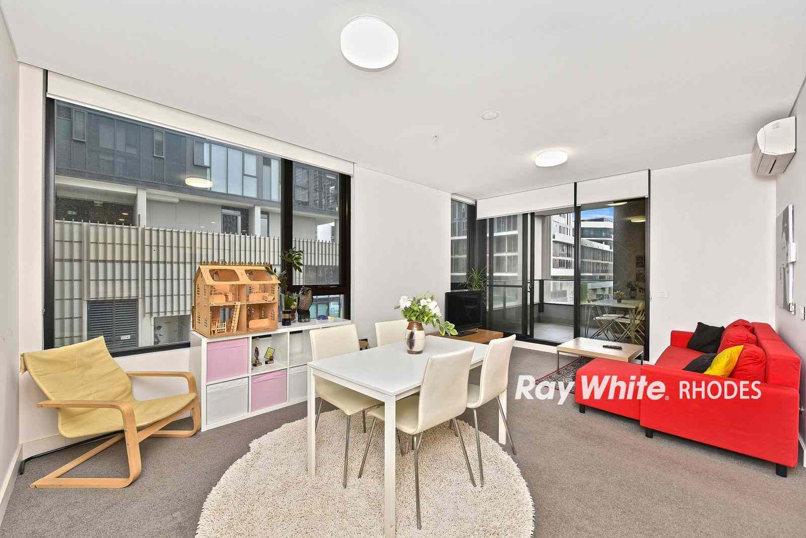 Home For Rent: NSW Wentworth Point, NSW 2127 Apartment | Prop-GPT the AI-Powered Property Portal