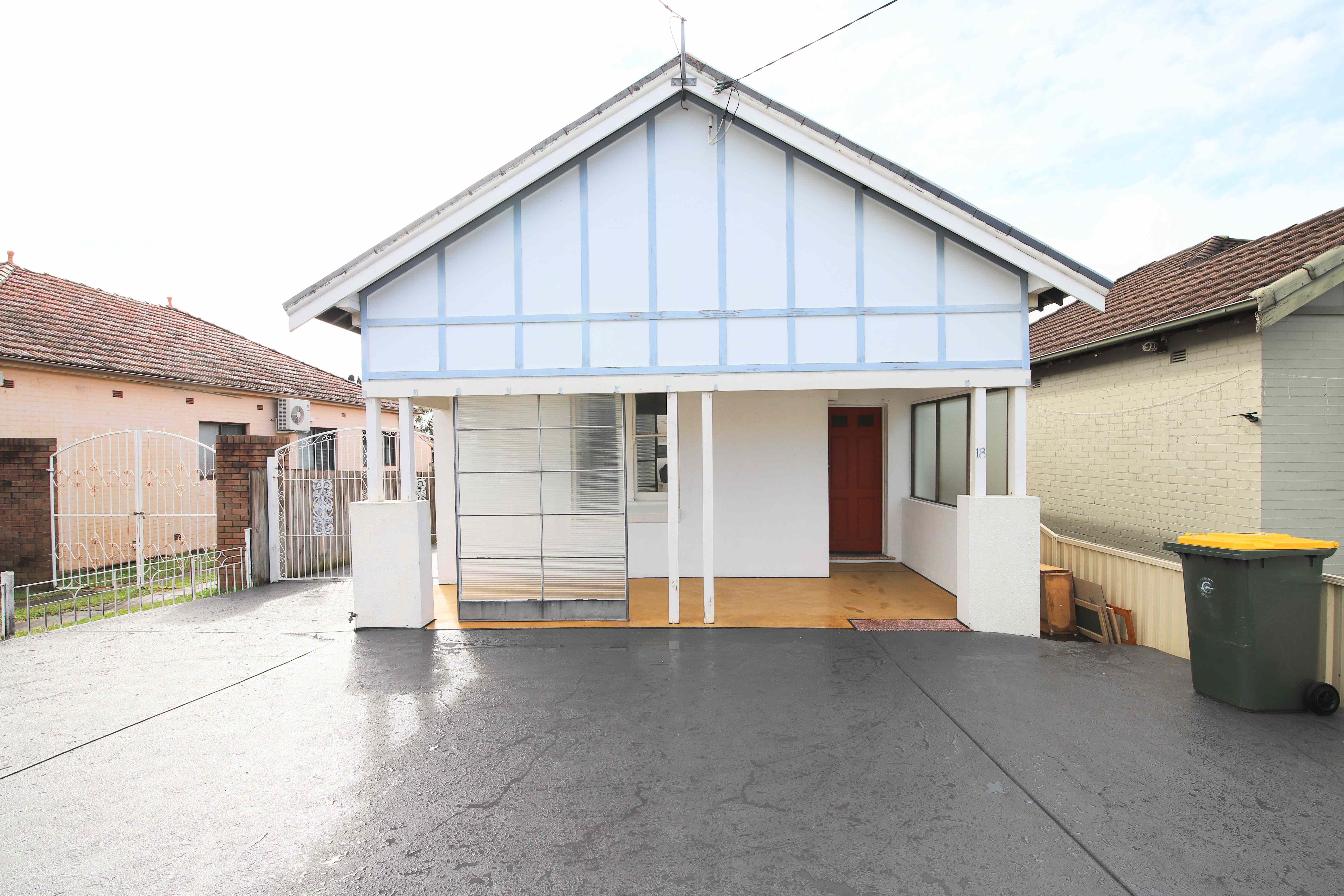 Home For Rent: NSW Lakemba, NSW 2195 House | Prop-GPT the AI-Powered Property Portal