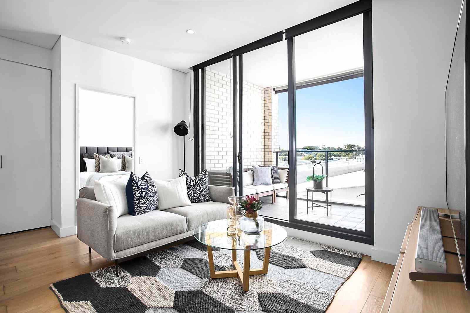 Home For Rent: NSW Rosebery, NSW 2018 Apartment | Prop-GPT the AI-Powered Property Portal