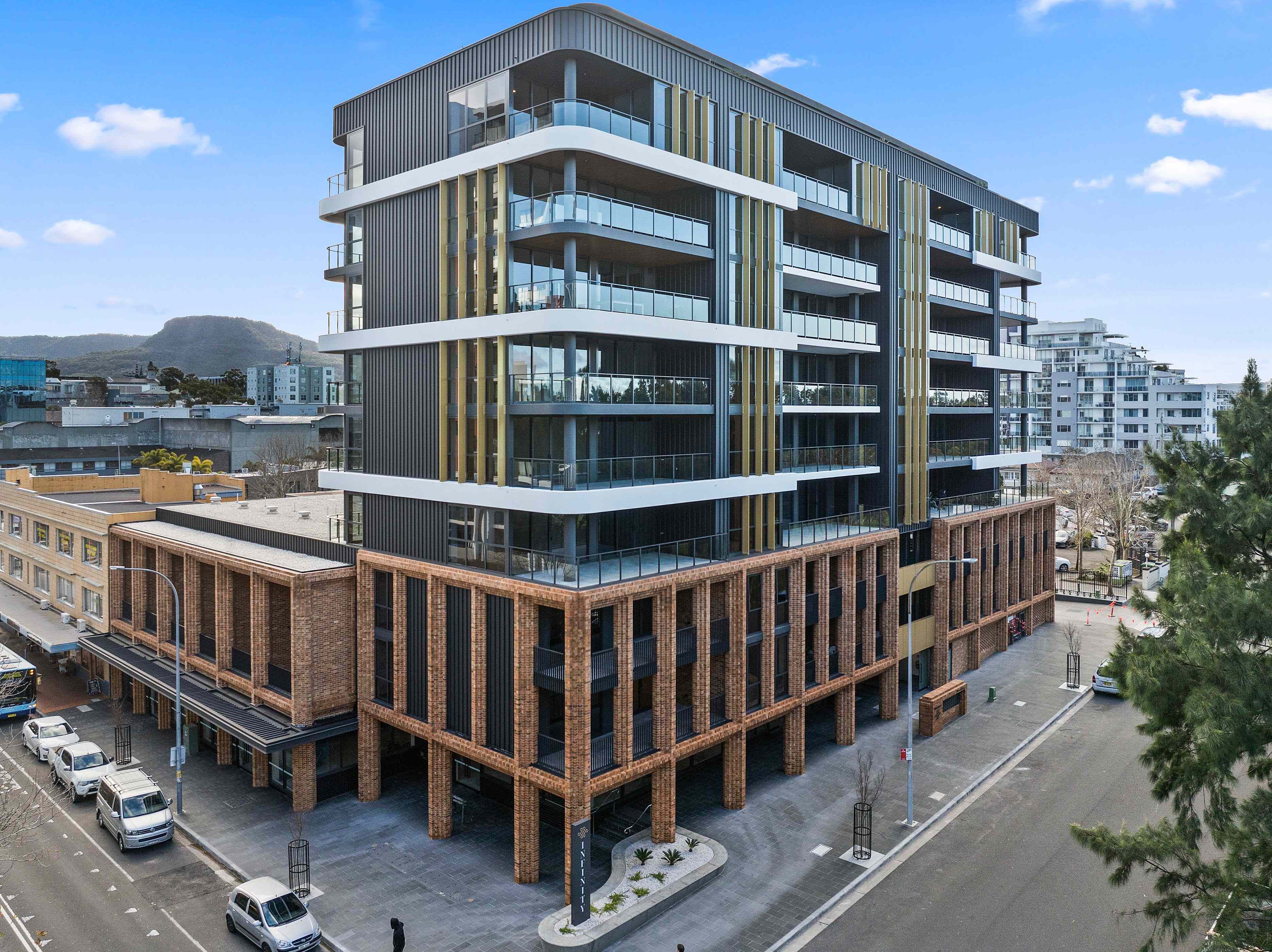 Home For Rent: NSW North Wollongong, NSW 2500 Apartment | Prop-GPT the AI-Powered Property Portal