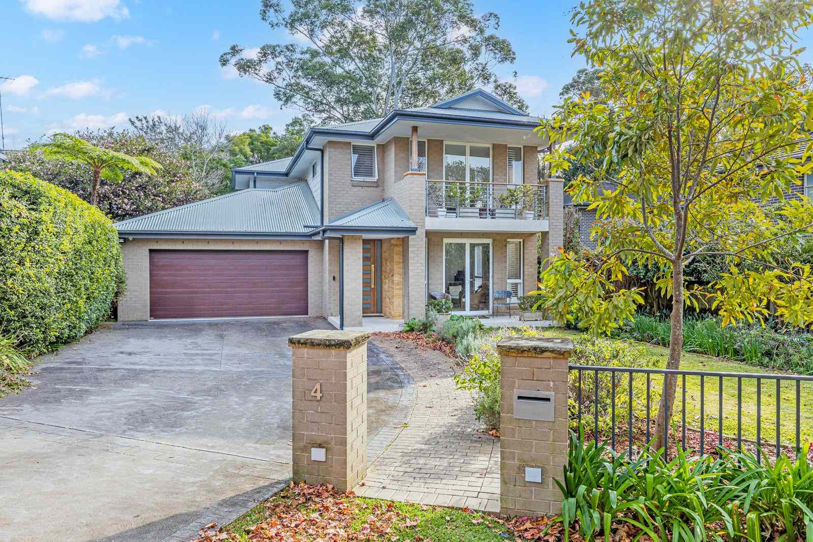 Home For Rent: NSW North Turramurra, NSW 2074 House | Prop-GPT the AI-Powered Property Portal