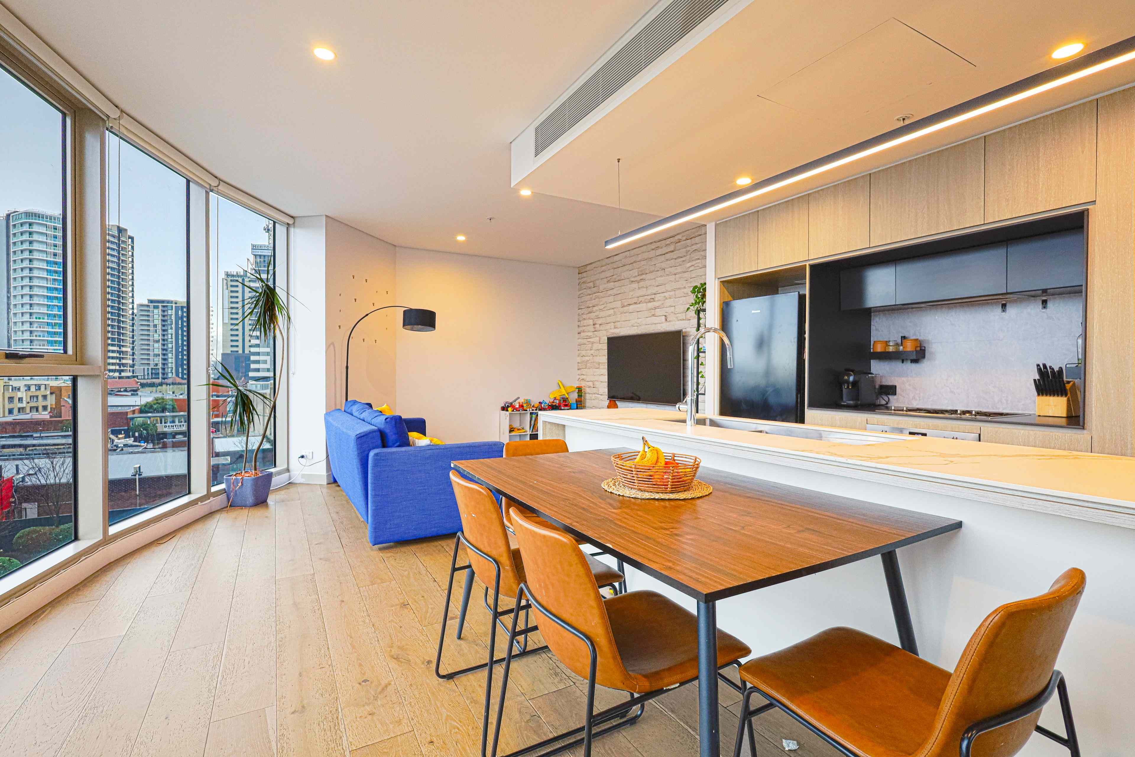 Prop-GPT: Apartment: NSW North Epping, NSW 2121 Home For Rent