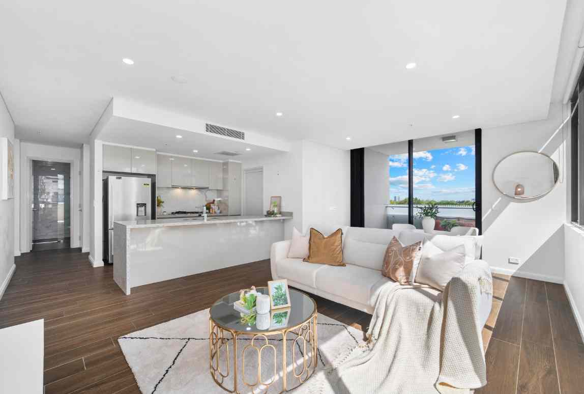 Home For Rent: NSW Sydney Olympic Park, NSW 2127 Apartment | Prop-GPT the AI-Powered Property Portal