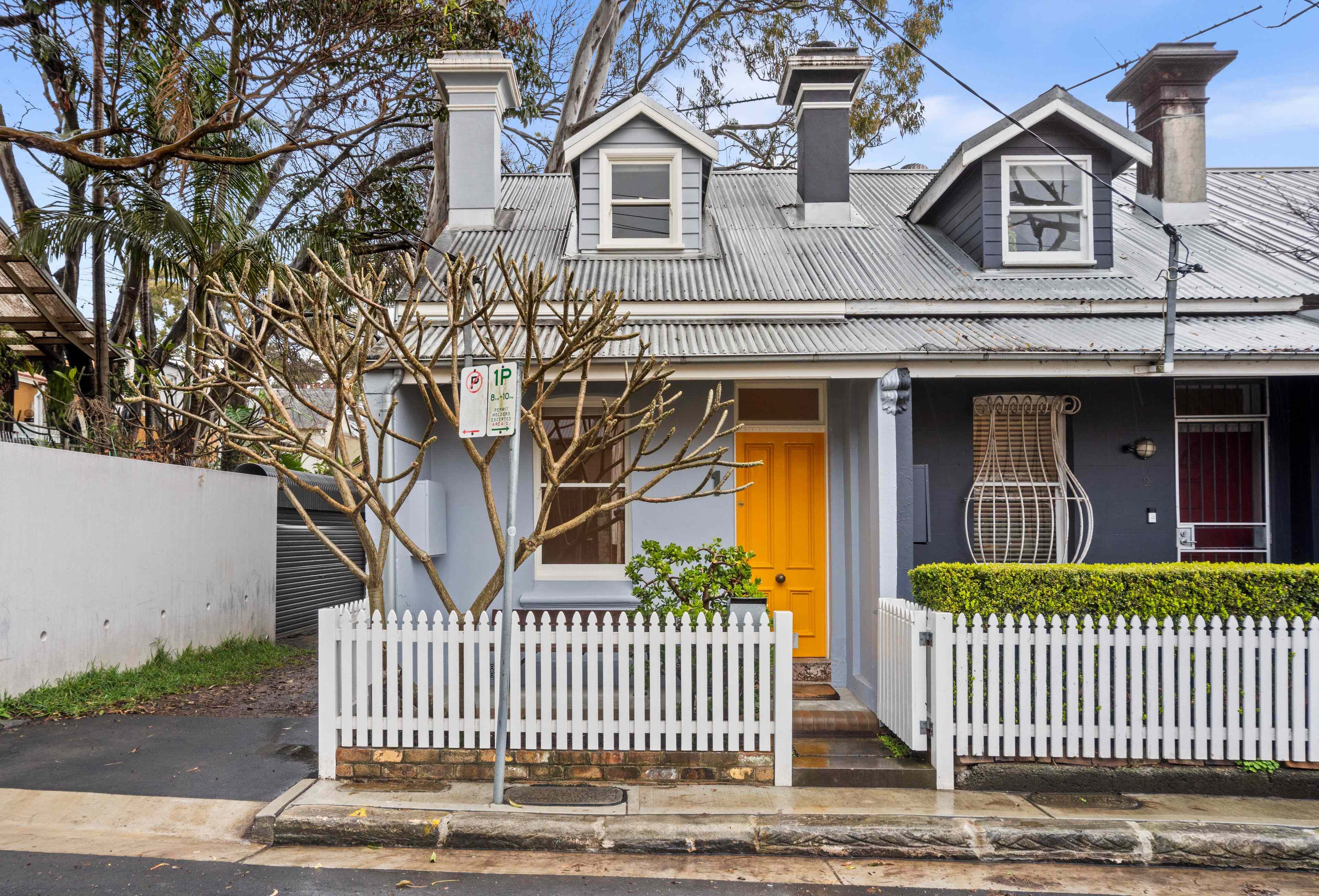 Home For Rent: NSW Glebe, NSW 2037 House | Prop-GPT the AI-Powered Property Portal