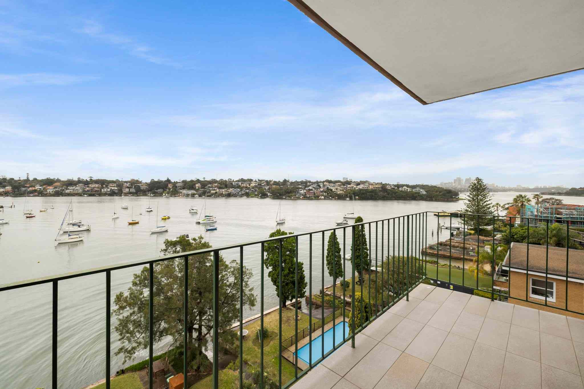 Home For Rent: NSW Drummoyne, NSW 2047 Apartment | Prop-GPT the AI-Powered Property Portal