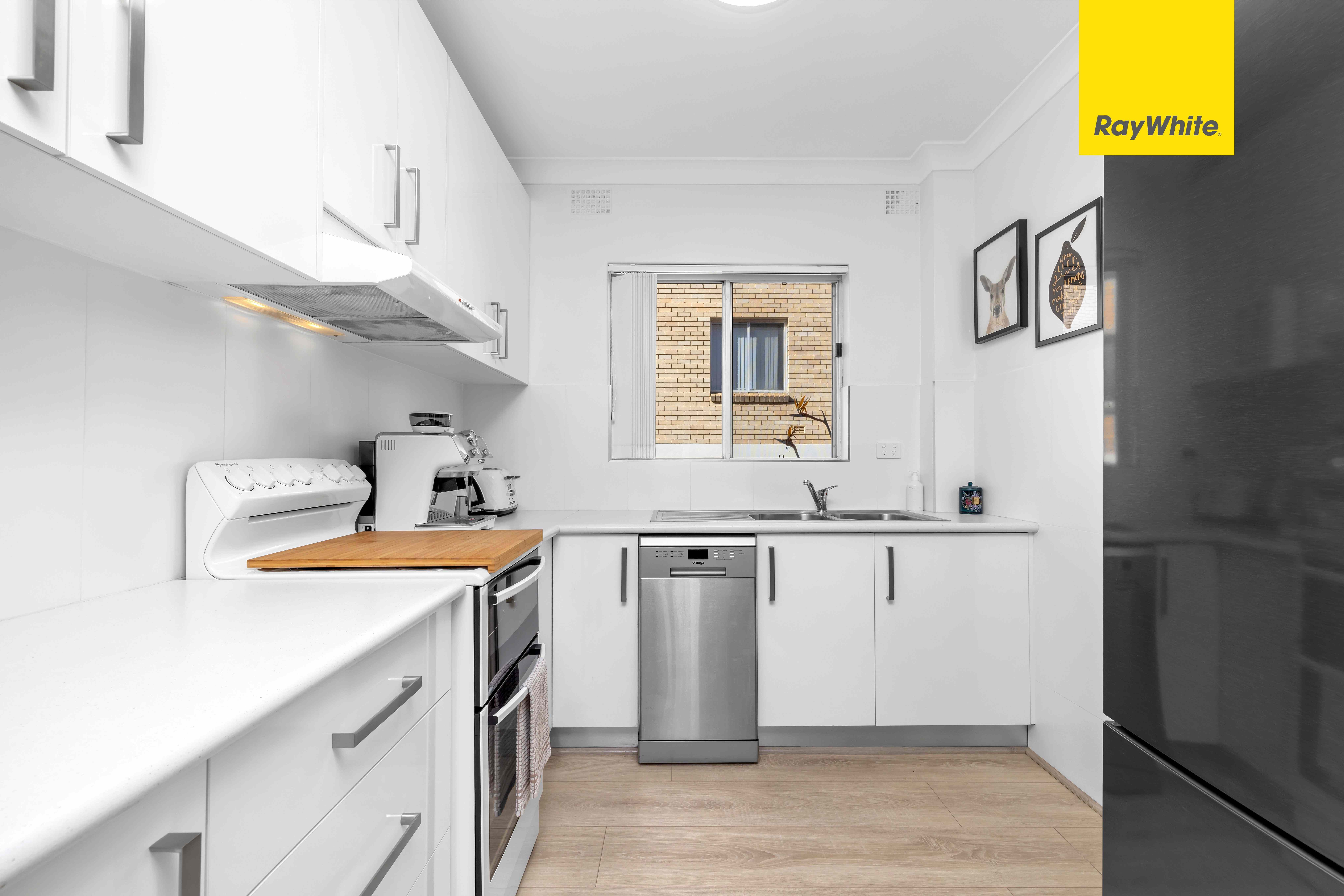 Home For Rent: NSW Gladesville, NSW 2111 Unit | Prop-GPT the AI-Powered Property Portal