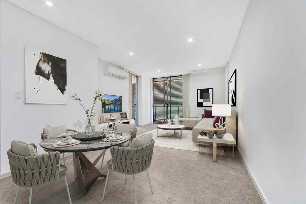 Home For Rent: NSW Carlingford, NSW 2118 Apartment | Prop-GPT the AI-Powered Property Portal