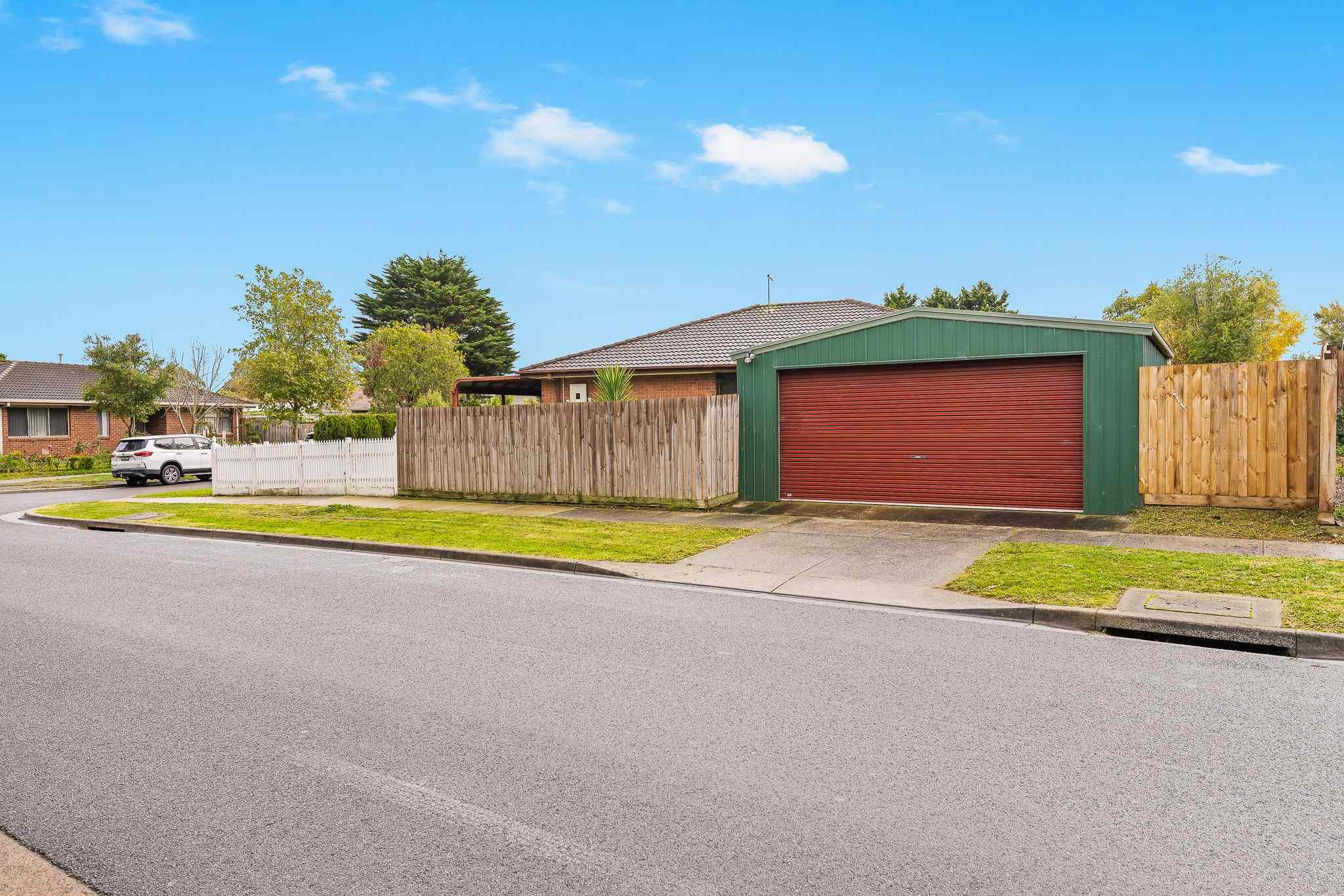 Home For Rent: VIC Cranbourne North, VIC 3977 House | Prop-GPT the AI-Powered Property Portal