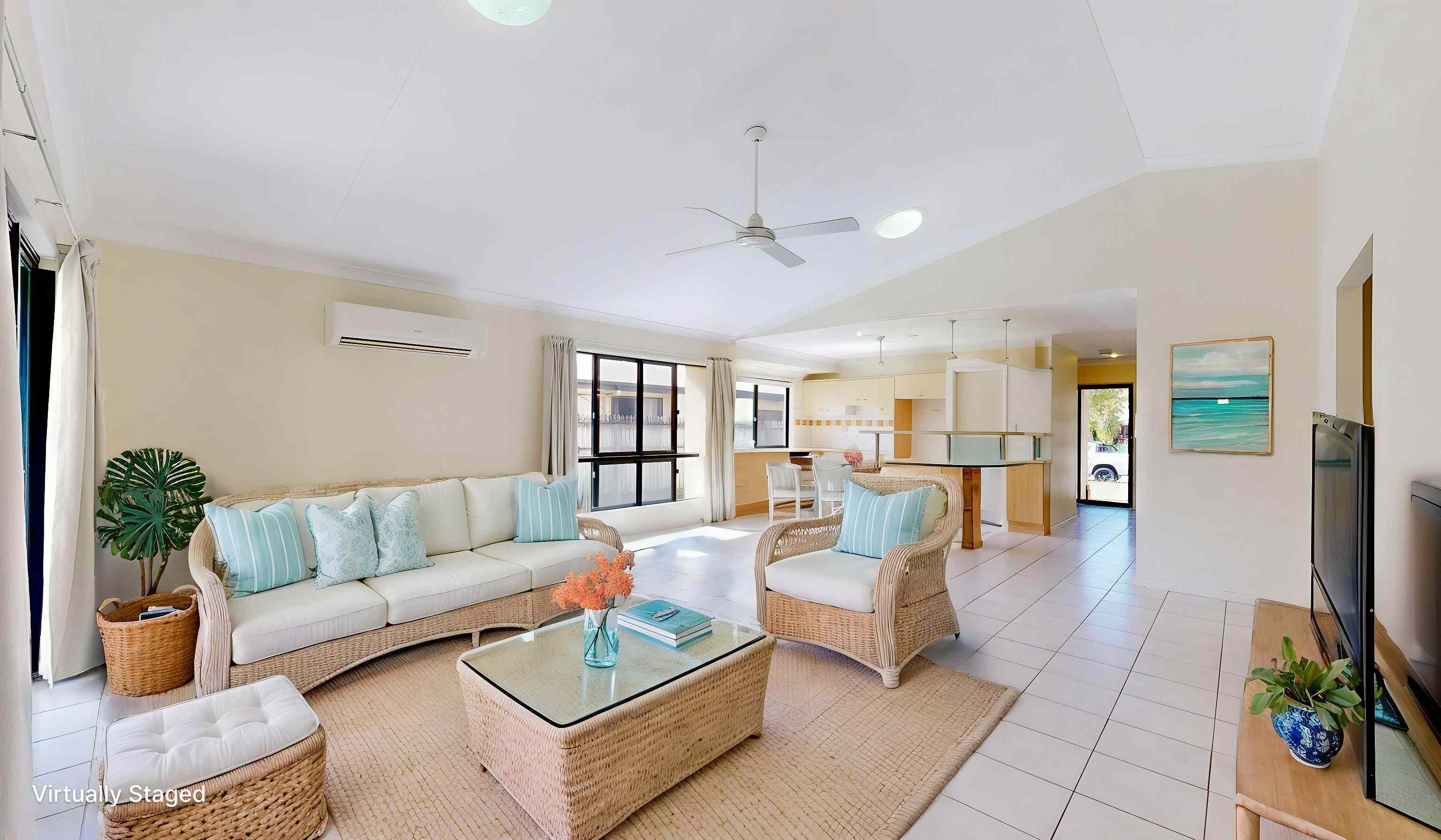 Home For Rent: QLD Idalia, QLD 4811 House | Prop-GPT the AI-Powered Property Portal