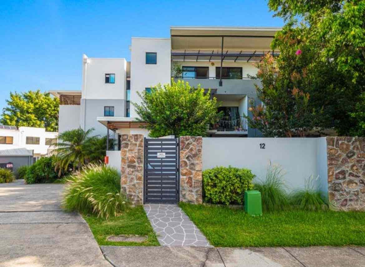 Home For Rent: QLD Gordon Park, QLD 4031 Townhouse | Prop-GPT the AI-Powered Property Portal