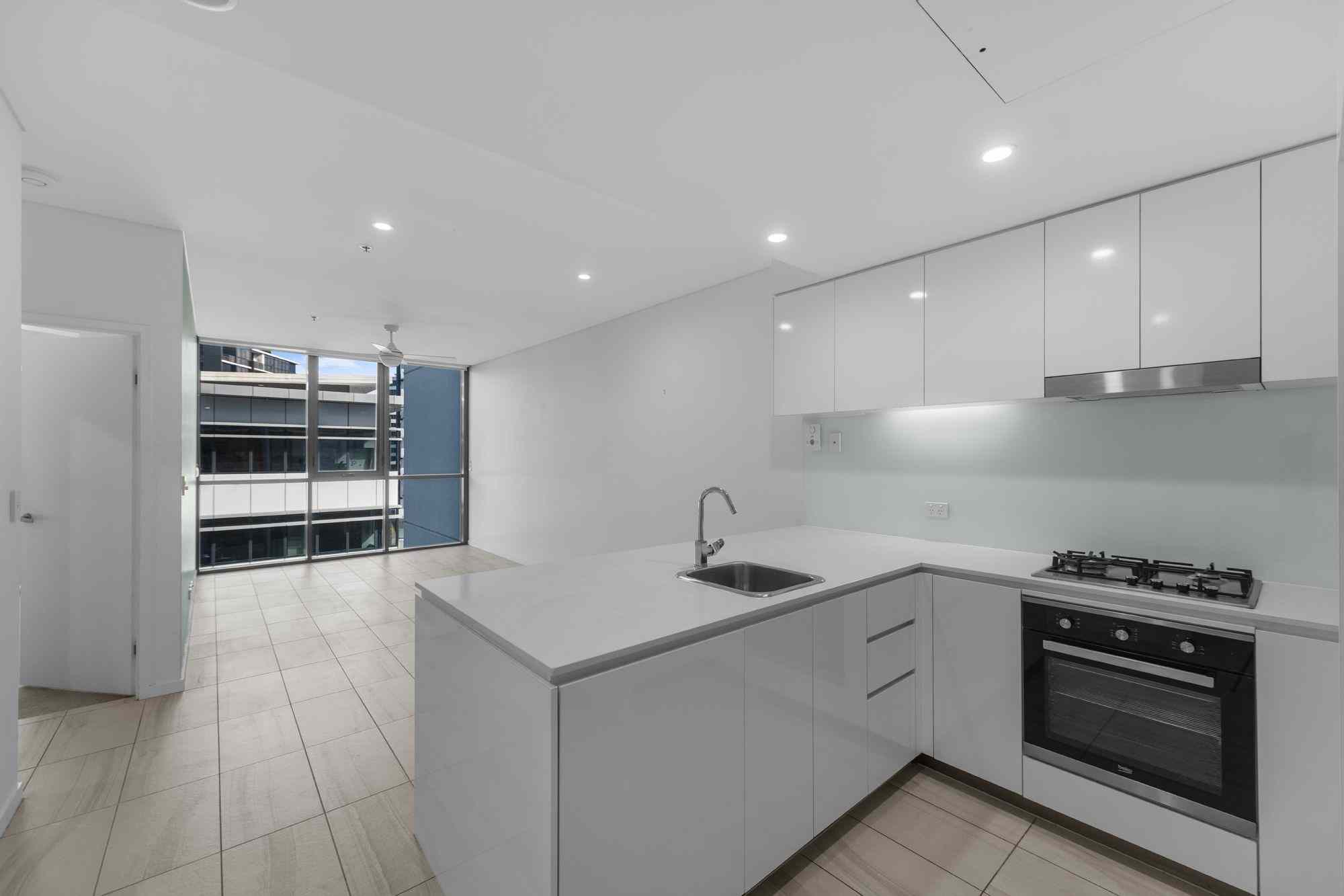 Home For Rent: QLD Newstead, QLD 4006 Apartment | Prop-GPT the AI-Powered Property Portal