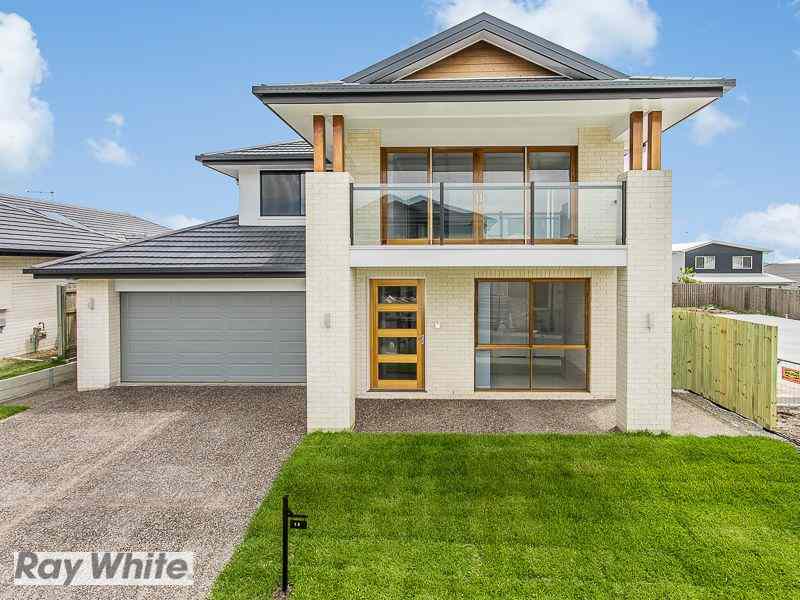 Home For Rent: QLD Mango Hill, QLD 4509 House | Prop-GPT the AI-Powered Property Portal