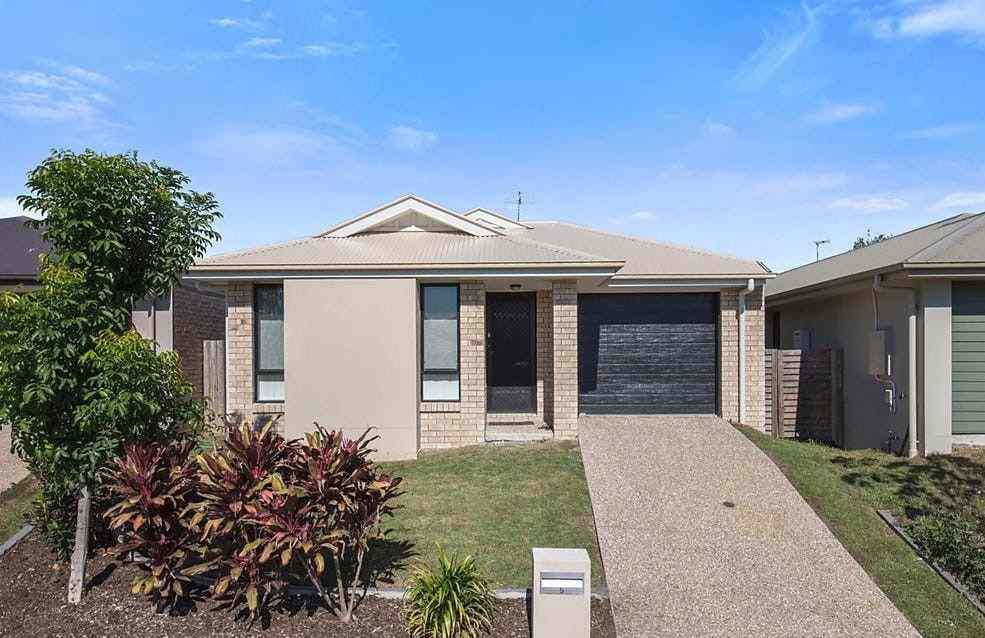 Home For Rent: QLD Redbank Plains, QLD 4301 House | Prop-GPT the AI-Powered Property Portal