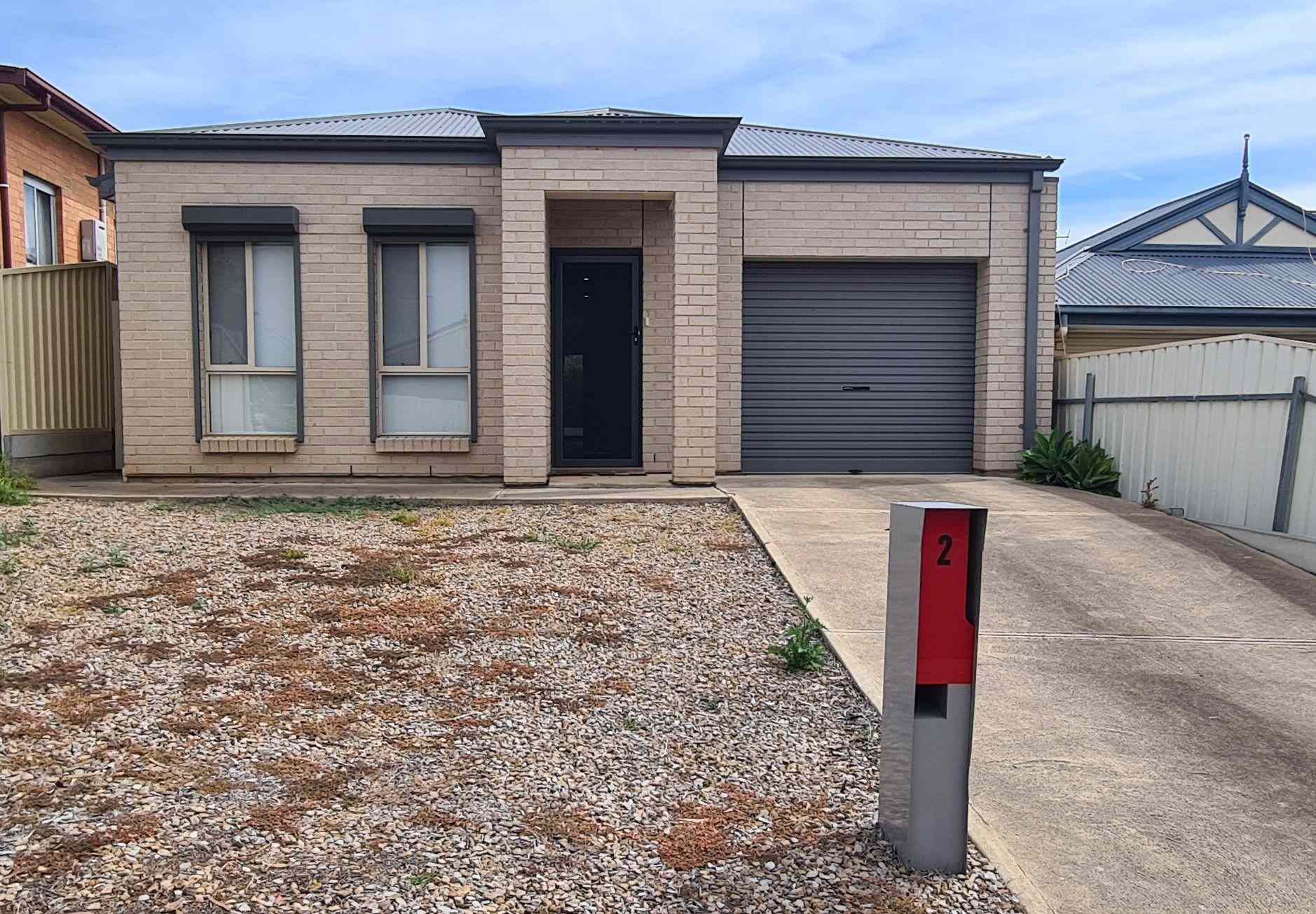 Prop-GPT: House: SA Ingle Farm, SA 5098 Home For Rent