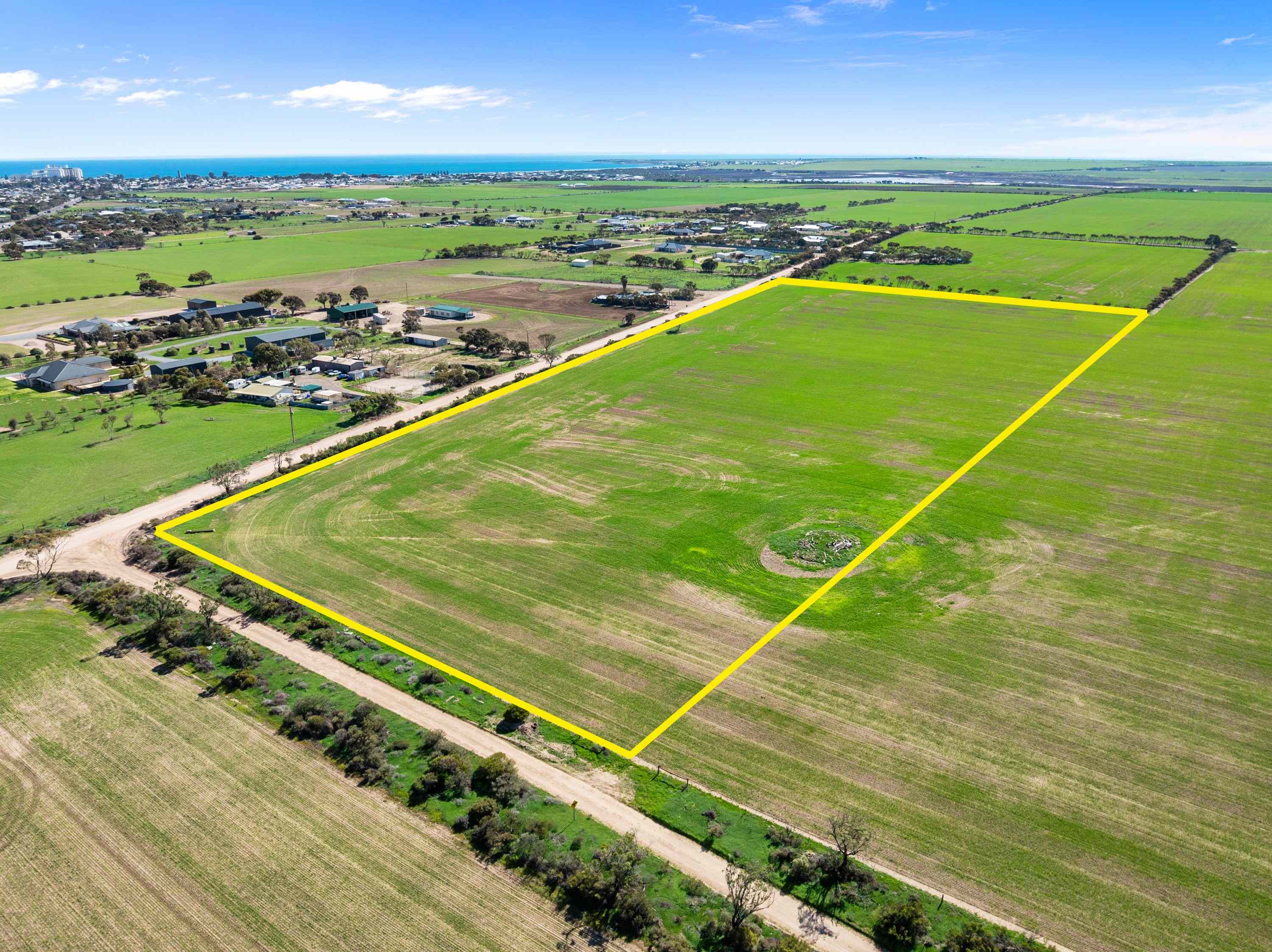 Rural: SA Wallaroo, SA 5556 Cropping | Prop-GPT the AI-Powered Property Portal