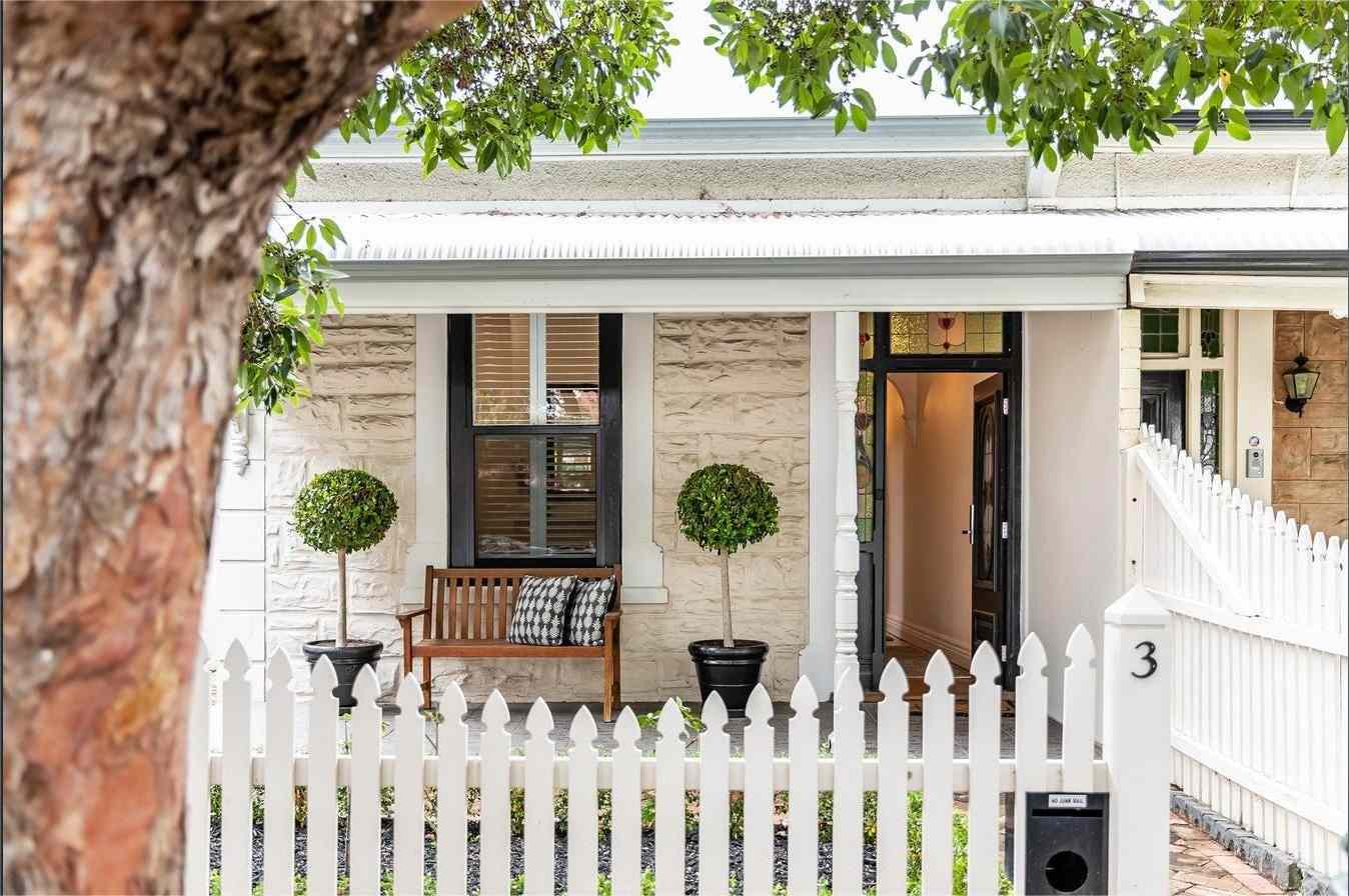 South Australia 5034: SA Goodwood, SA 5034 House | Prop-GPT the AI-Powered Property Portal