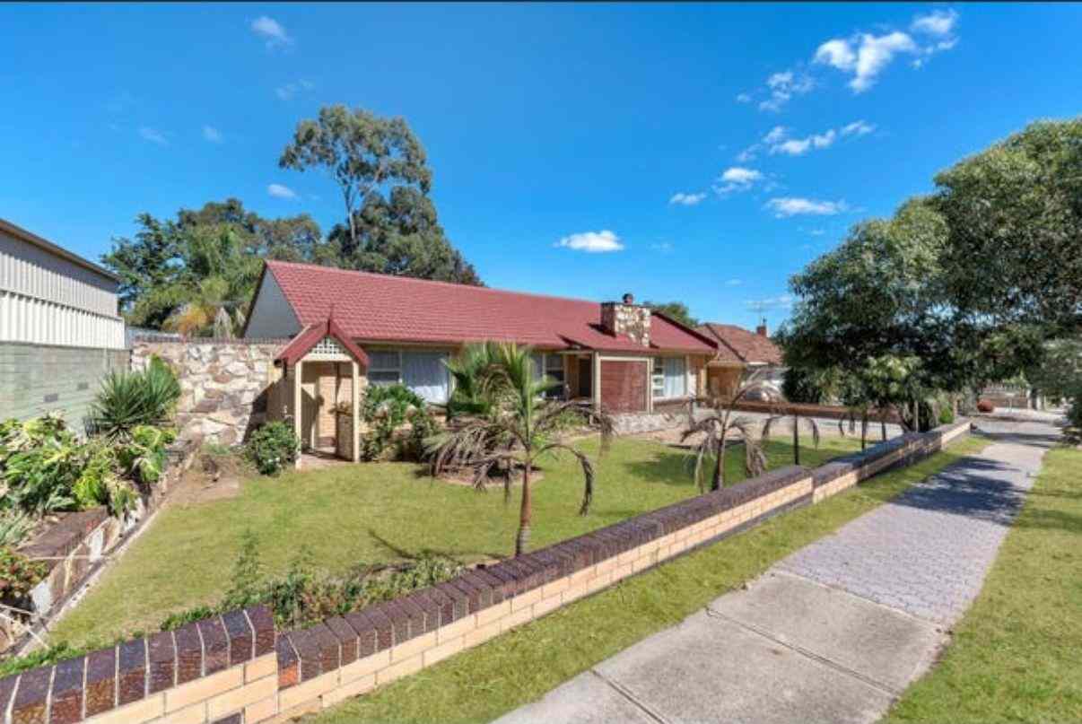 Prop-GPT: House: SA Salisbury East, SA 5109 South Australia 5109