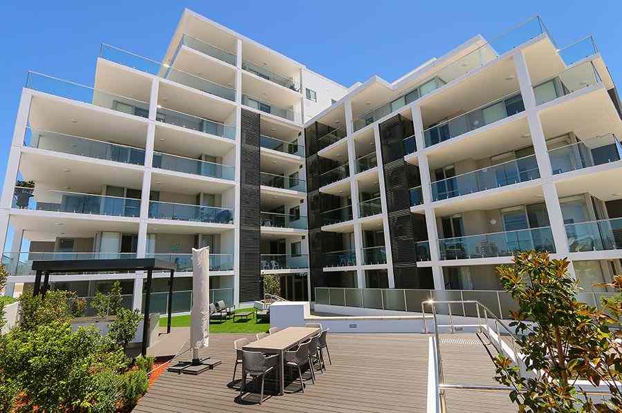 Home For Rent: WA East Perth, WA 6004 Apartment | Prop-GPT the AI-Powered Property Portal