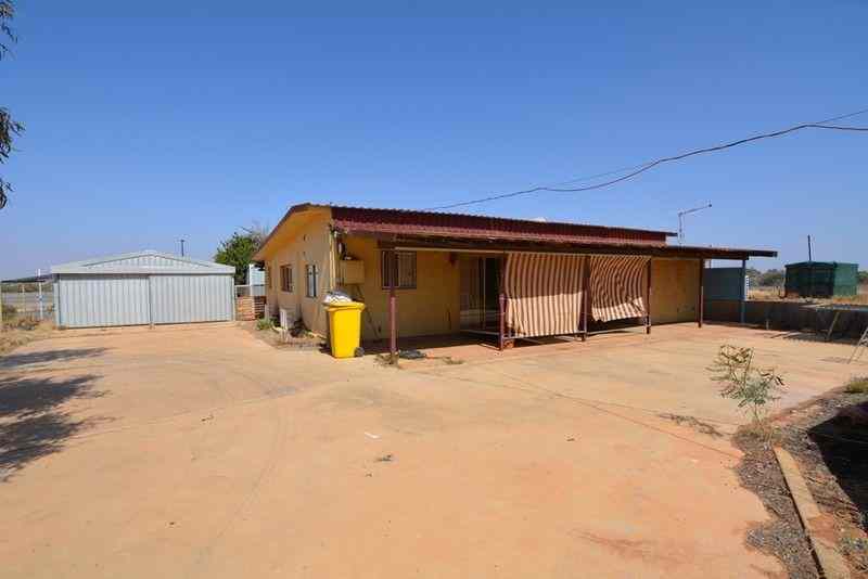 Home For Rent: WA East Carnarvon, WA 6701 House | Prop-GPT the AI-Powered Property Portal