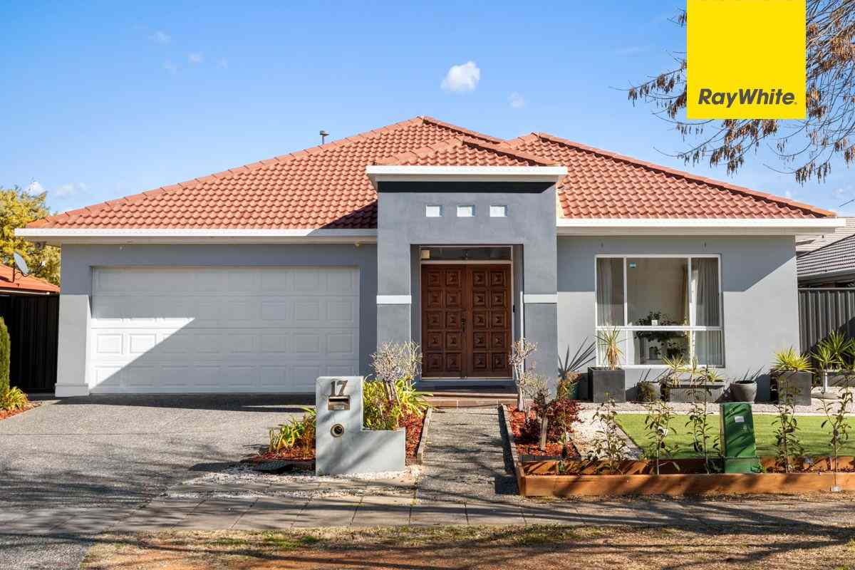 Prop-GPT: House: ACT Harrison, ACT 2914 Home For Rent