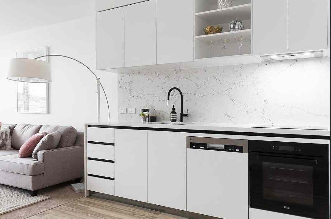 Prop-GPT: Apartment: ACT Canberra, ACT 2601 Home For Rent