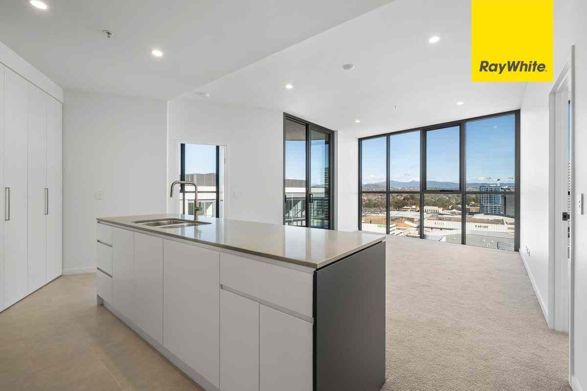 Prop-GPT: Apartment: ACT Phillip, ACT 2606 Home For Rent