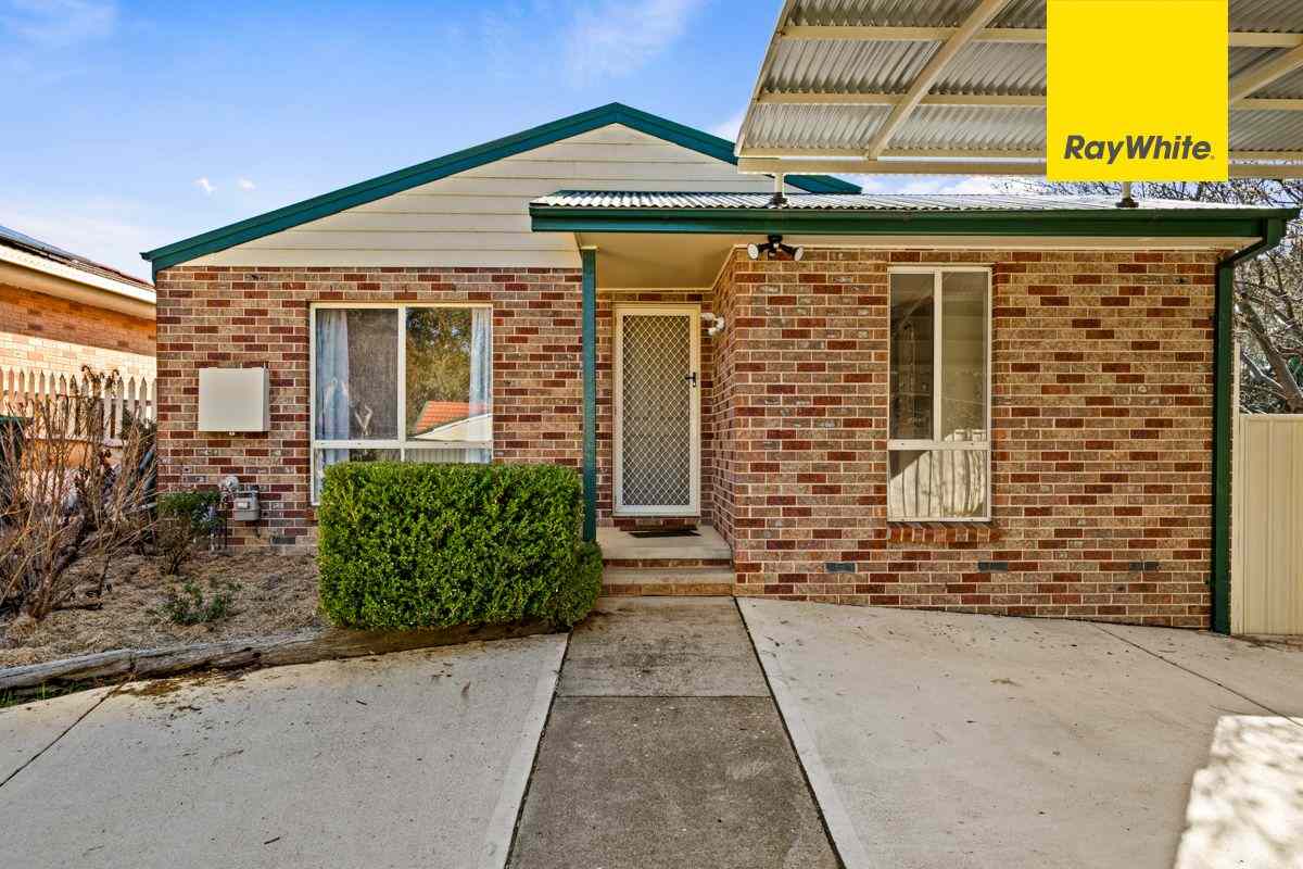 Prop-GPT: House: ACT Ngunnawal, ACT 2913 Home For Rent