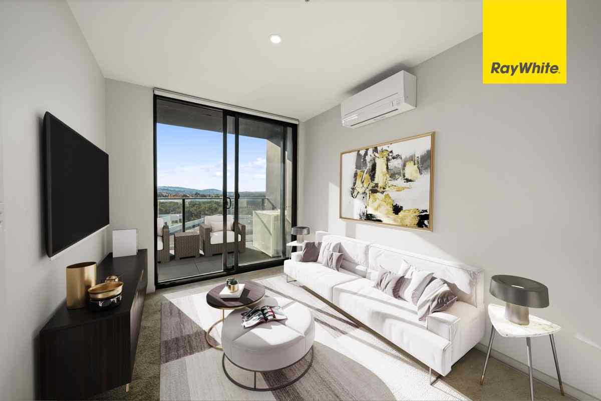 Prop-GPT: Apartment: ACT Greenway, ACT 2900 Home For Rent
