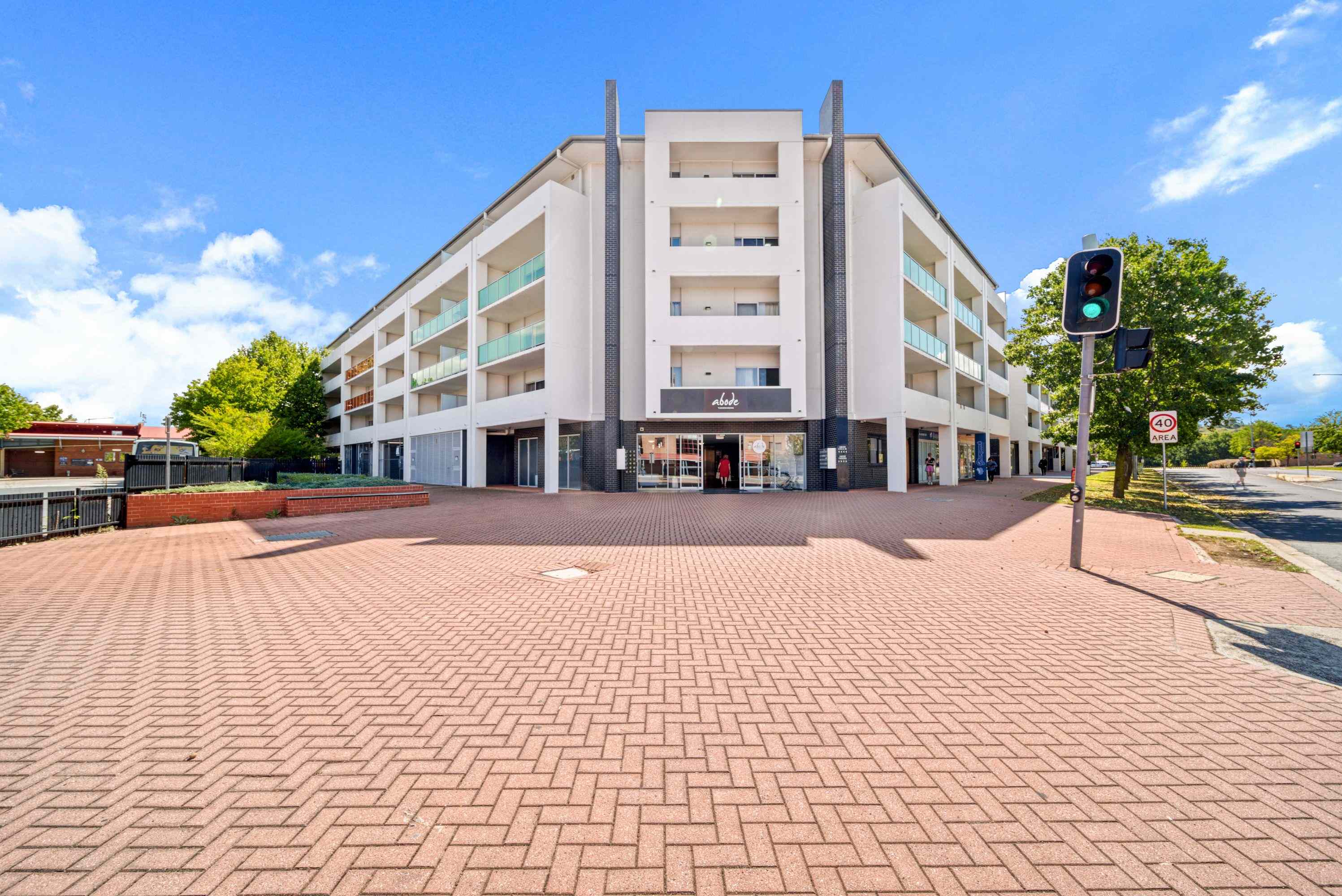 Prop-GPT: Apartment: ACT Greenway, ACT 2900 Home For Rent