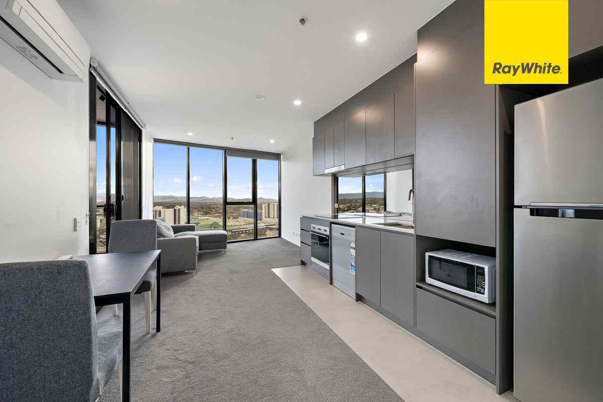 Prop-GPT: Apartment: ACT Belconnen, ACT 2617 Home For Rent