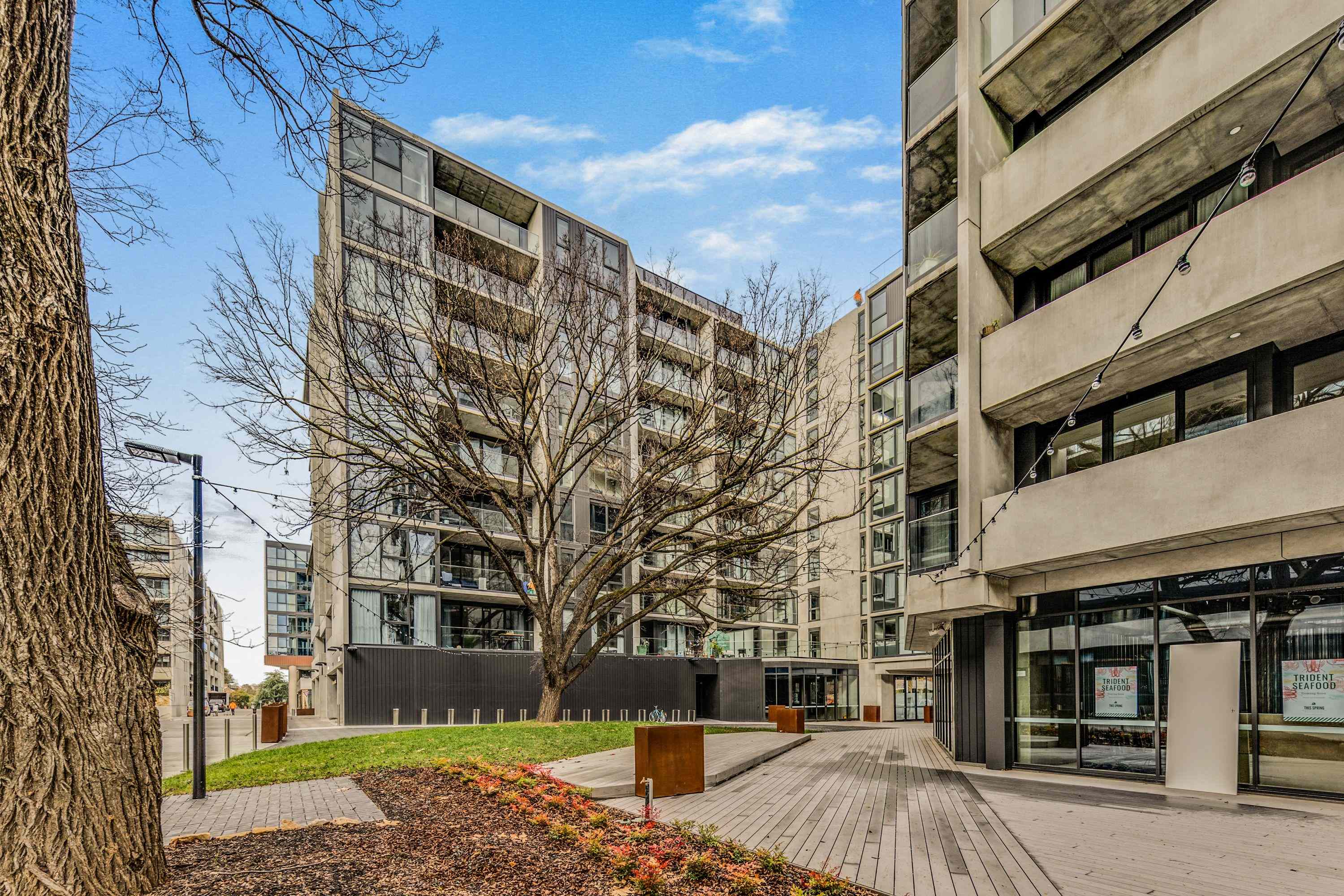 Prop-GPT: Apartment: ACT Braddon, ACT 2612 Home For Rent