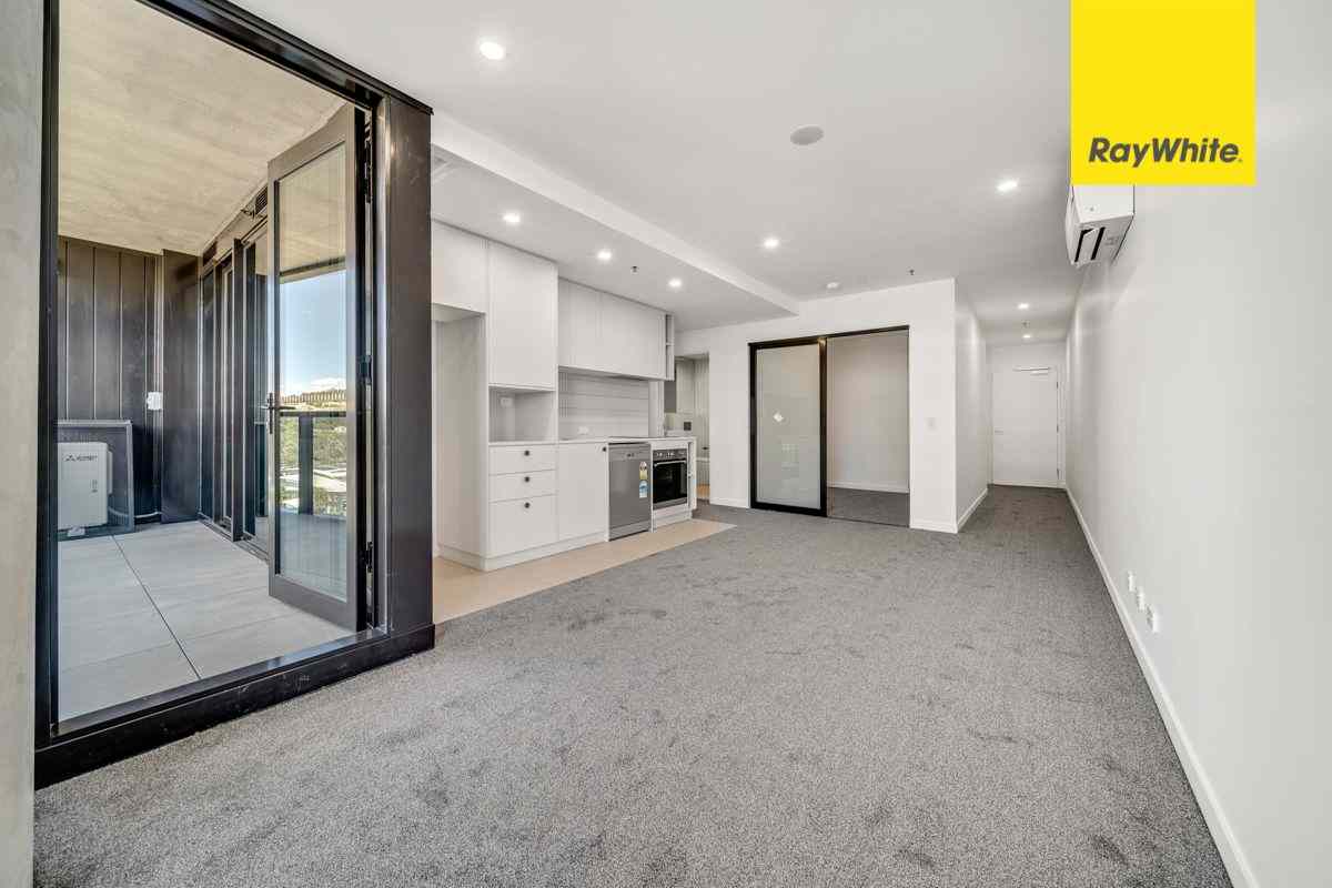 Prop-GPT: Apartment: ACT Belconnen, ACT 2617 Home For Rent