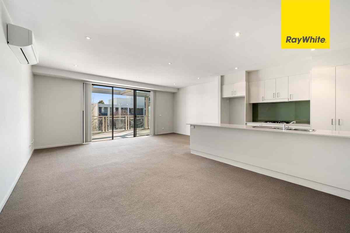 Prop-GPT: Apartment: ACT Kingston, ACT 2604 Home For Rent