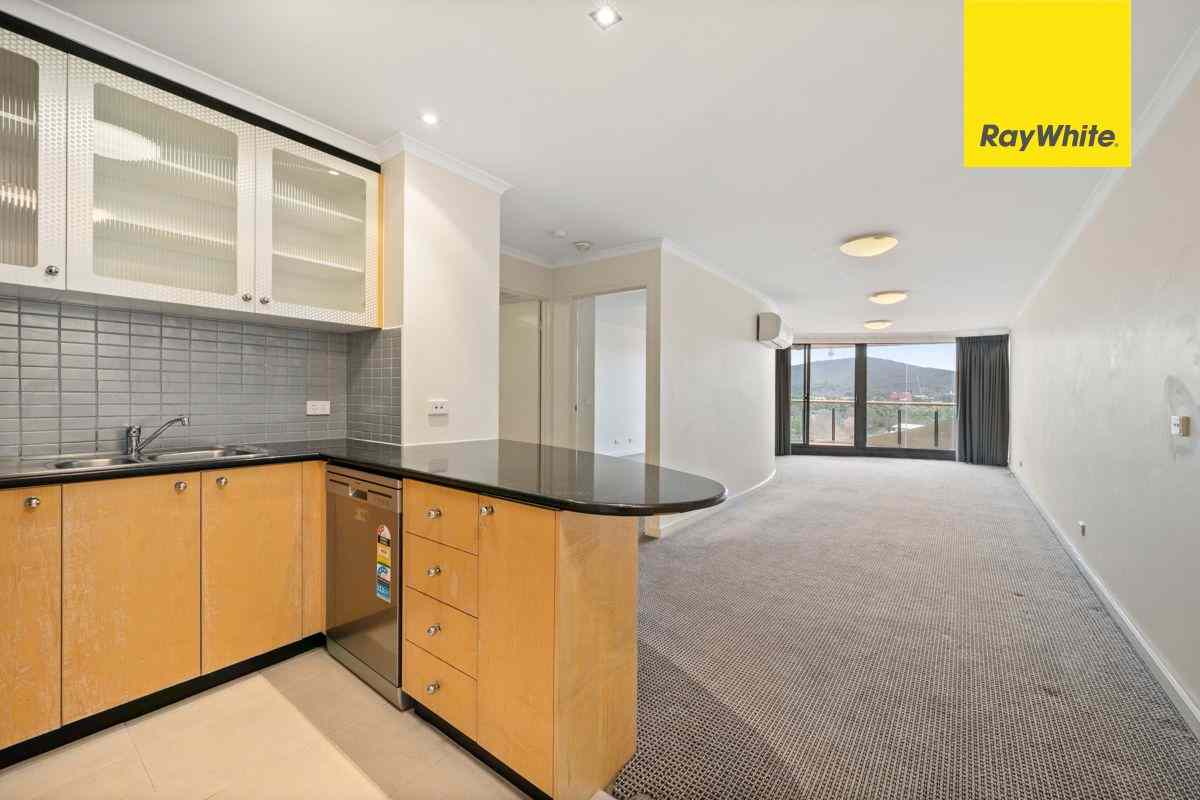 Prop-GPT: Apartment: ACT Braddon, ACT 2612 Home For Rent