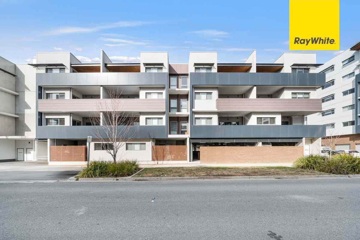 Prop-GPT: Apartment: ACT Greenway, ACT 2900 Home For Rent