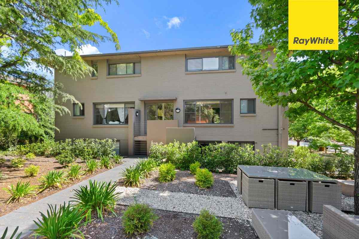 Prop-GPT: Unit: ACT Red Hill, ACT 2603 Home For Rent