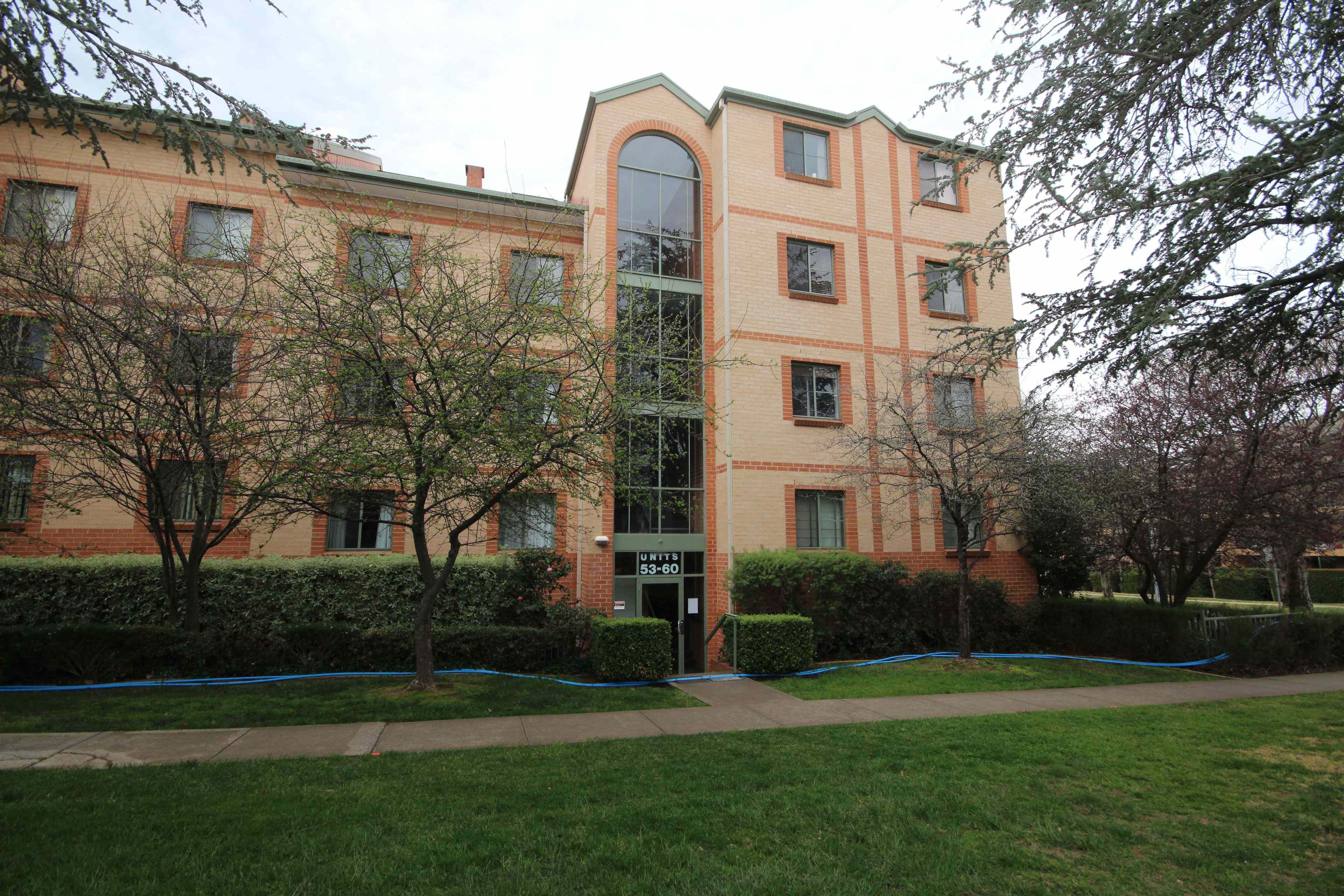 Prop-GPT: Apartment: ACT Griffith, ACT 2603 Home For Rent