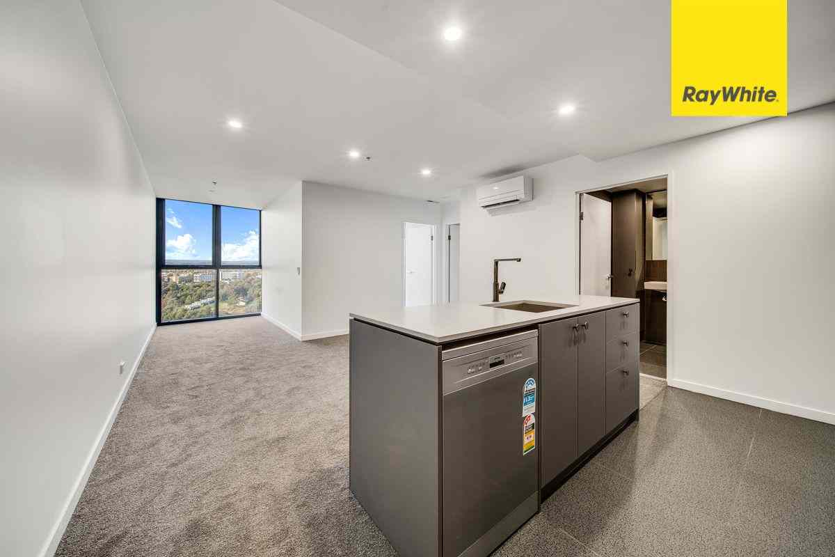 Prop-GPT: Apartment: ACT Belconnen, ACT 2617 Home For Rent