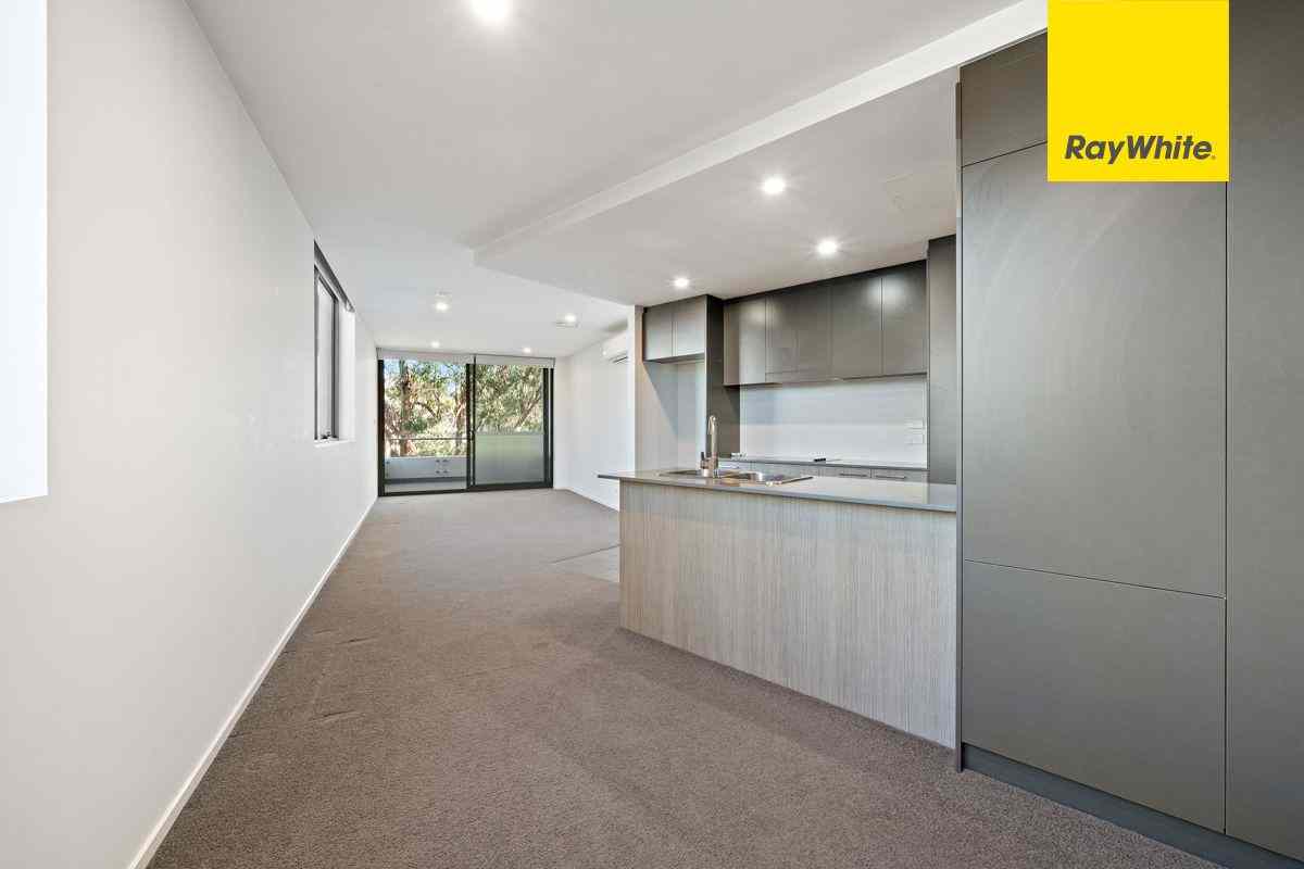 Prop-GPT: Apartment: ACT Phillip, ACT 2606 Home For Rent