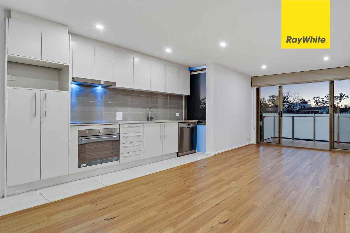 Prop-GPT: Apartment: ACT Yarralumla, ACT 2600 Home For Rent