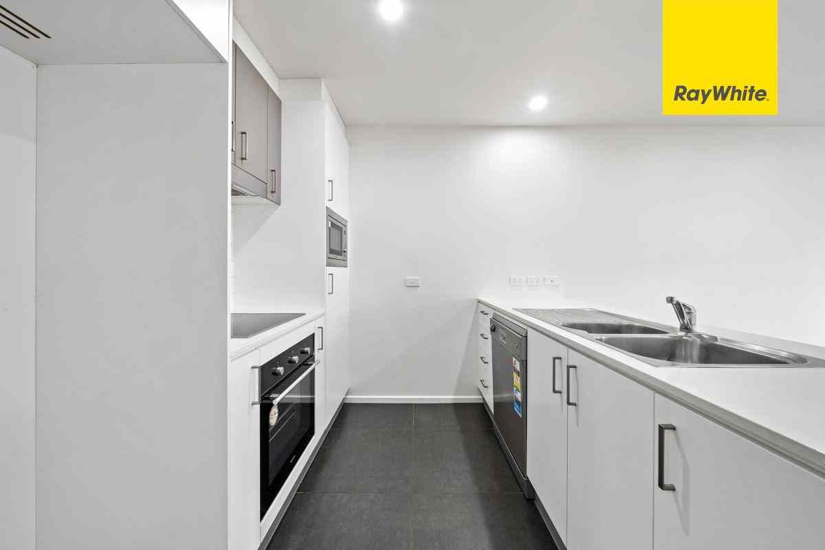 Prop-GPT: Apartment: ACT Greenway, ACT 2900 Home For Rent