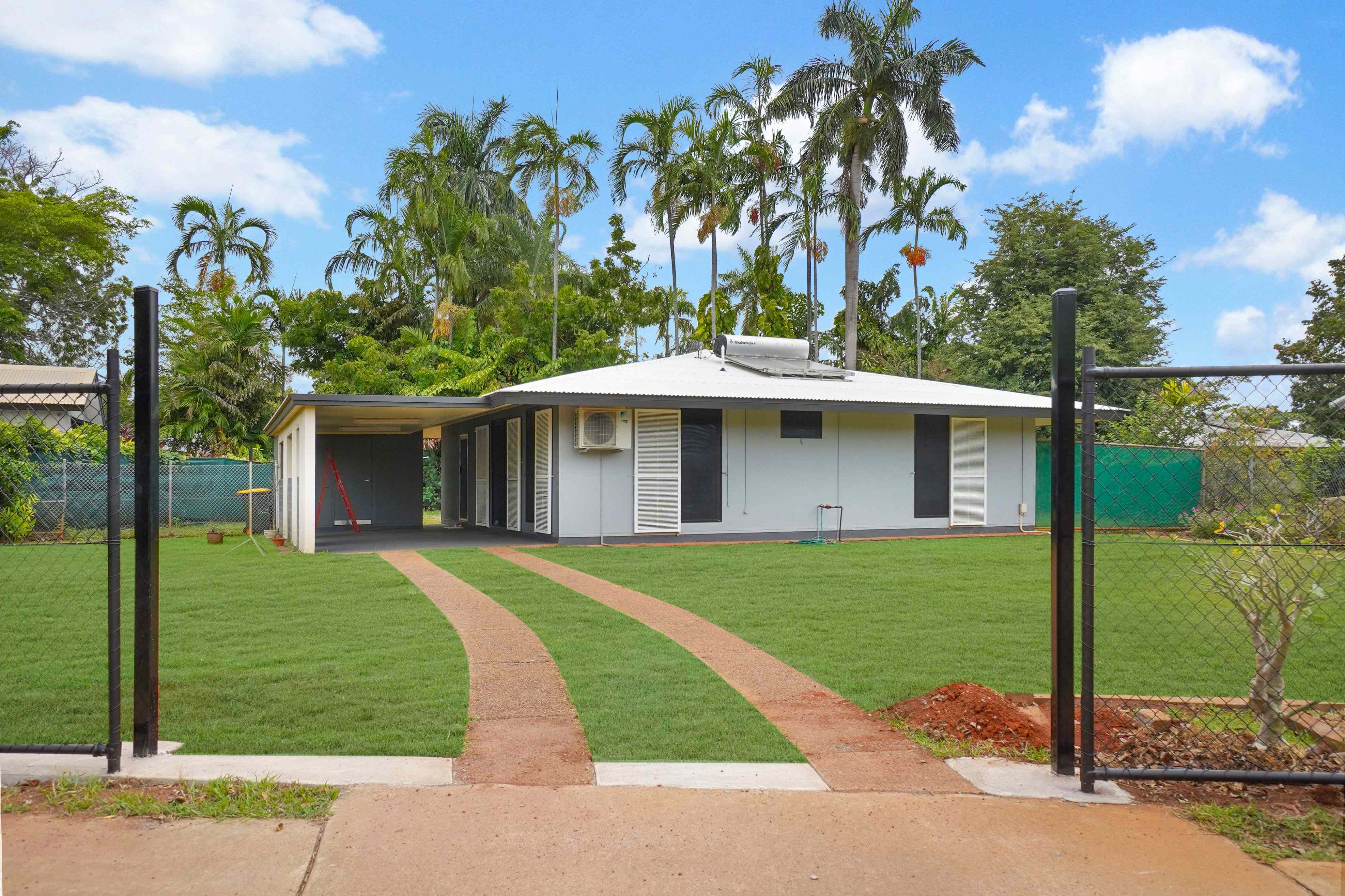 Prop-GPT: House: NT Anula, NT 0812 Home For Rent