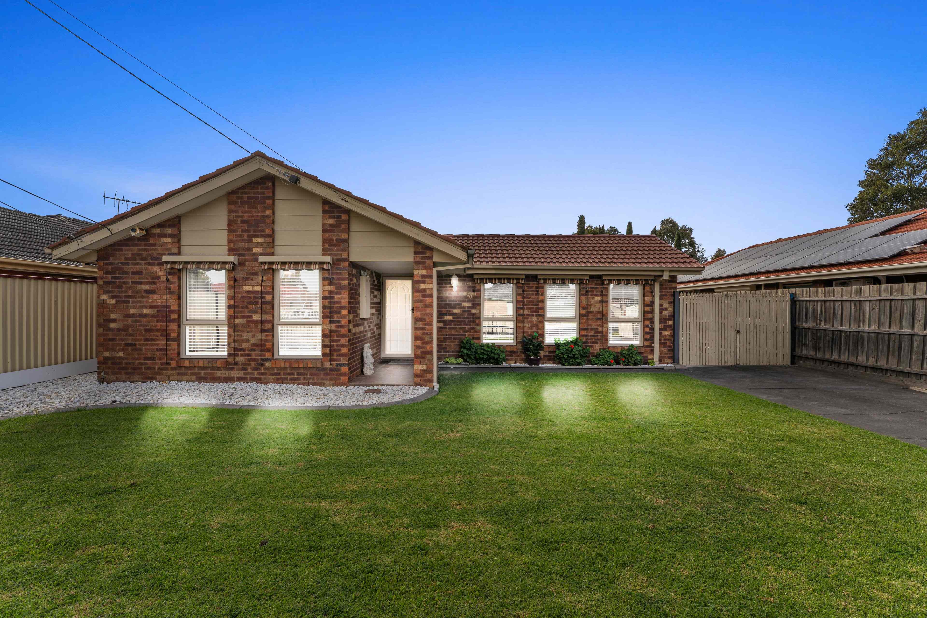 Home For Rent: VIC Kealba, VIC 3021 House | Prop-GPT the AI-Powered Property Portal