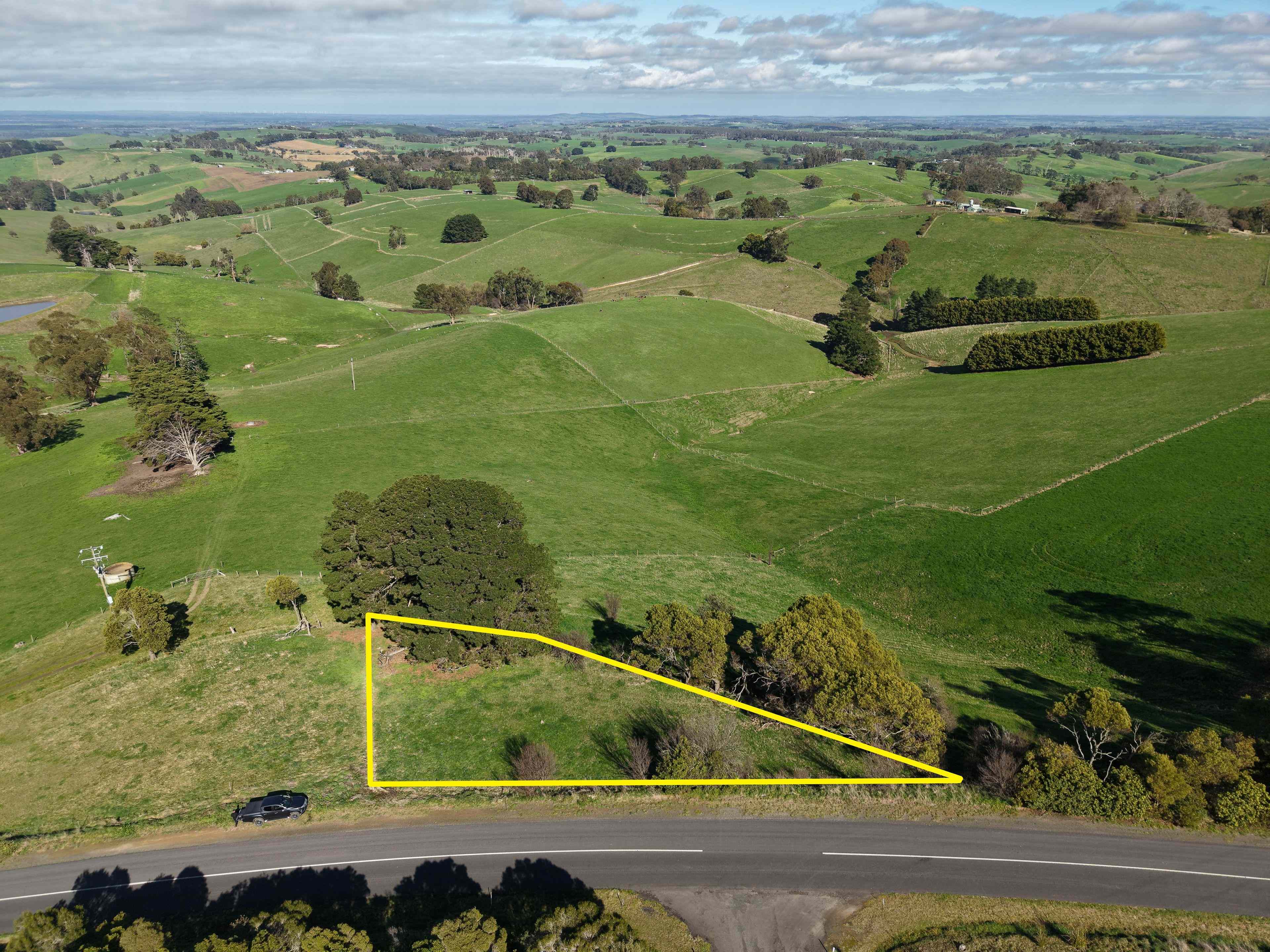 Prop-GPT: Lifestyle: VIC Mardan, VIC 3953 Rural