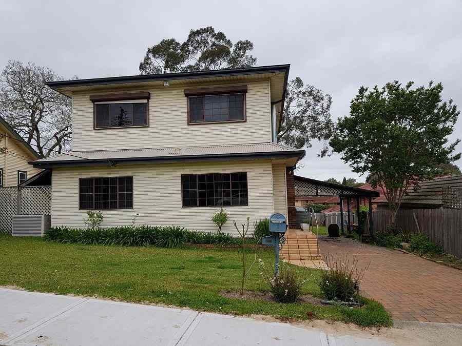 Home For Rent: NSW Dundas, NSW 2117 House | Prop-GPT the AI-Powered Property Portal