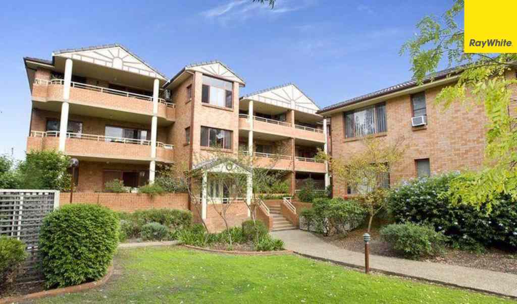 Home For Rent: NSW Chester Hill, NSW 2162 Unit | Prop-GPT the AI-Powered Property Portal