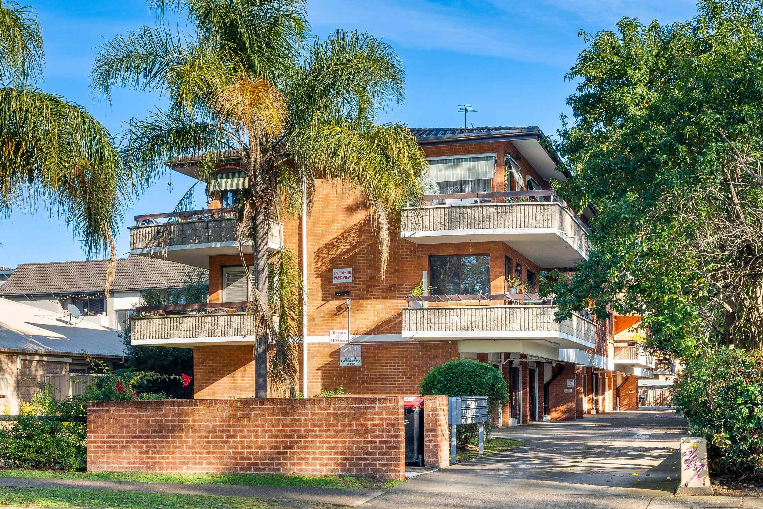 Home For Rent: NSW Jamisontown, NSW 2750 Unit | Prop-GPT the AI-Powered Property Portal